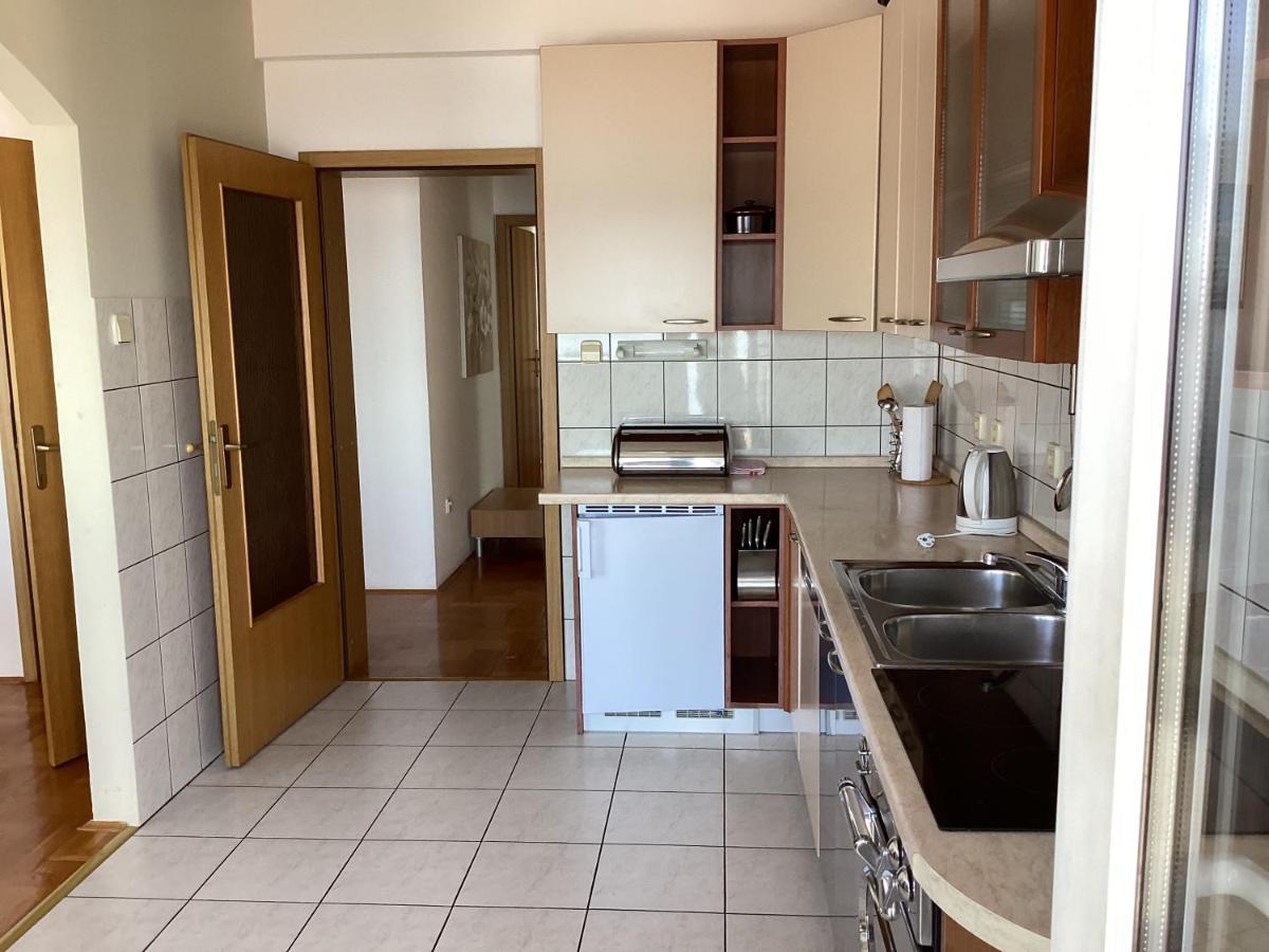 Apartman Brankica Crikvenica Exterior photo