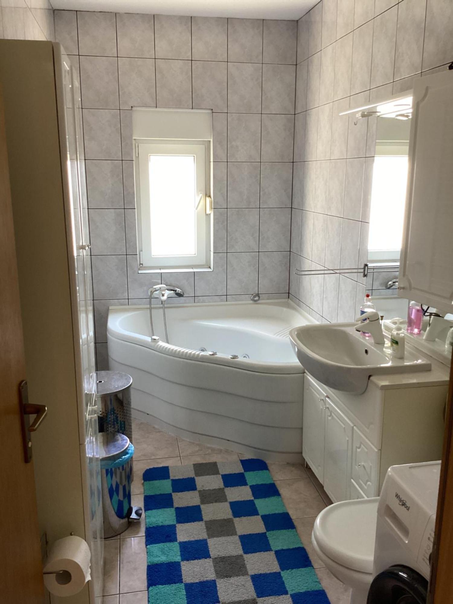 Apartman Brankica Crikvenica Exterior photo