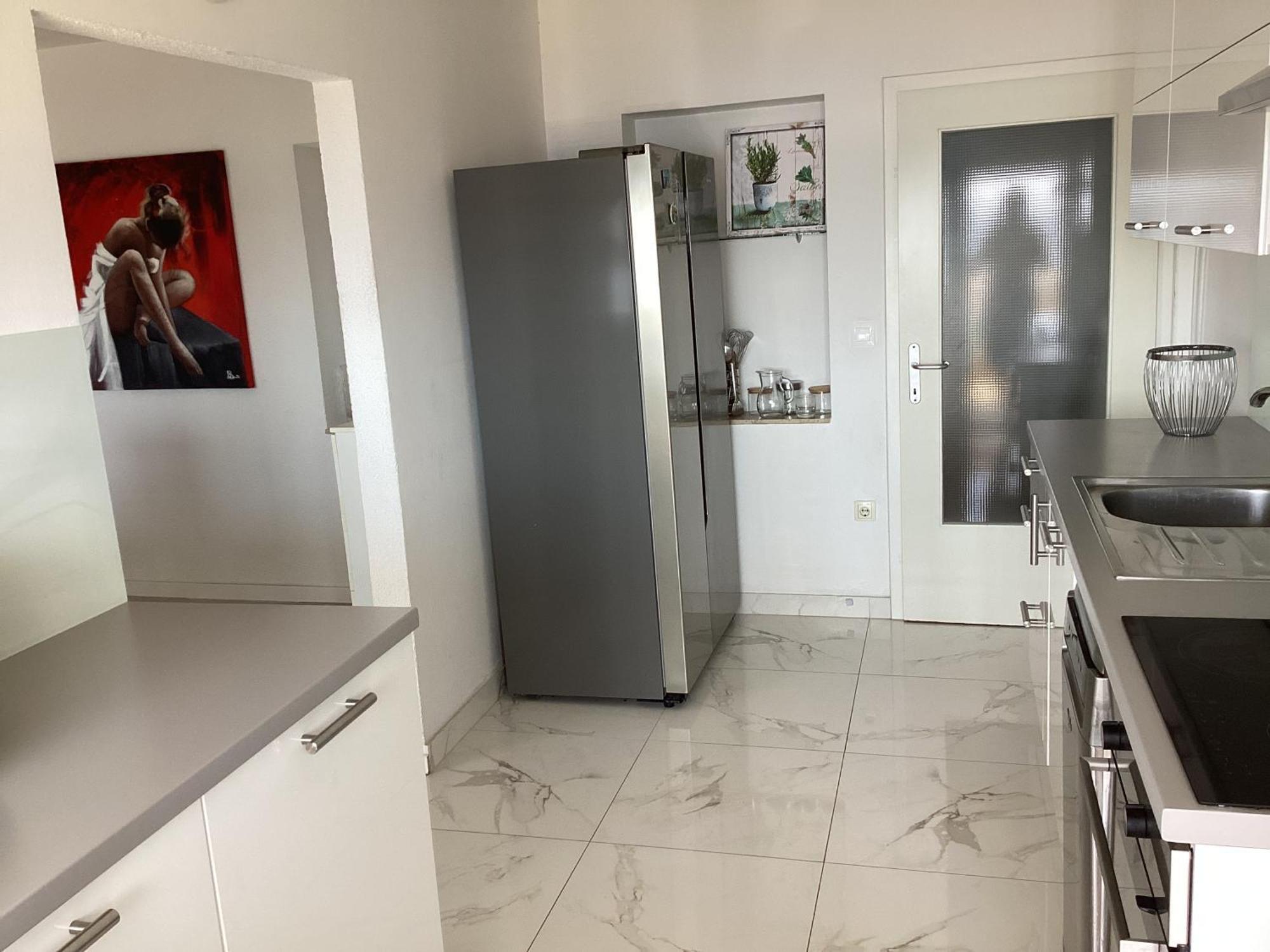 Apartman Brankica Crikvenica Exterior photo