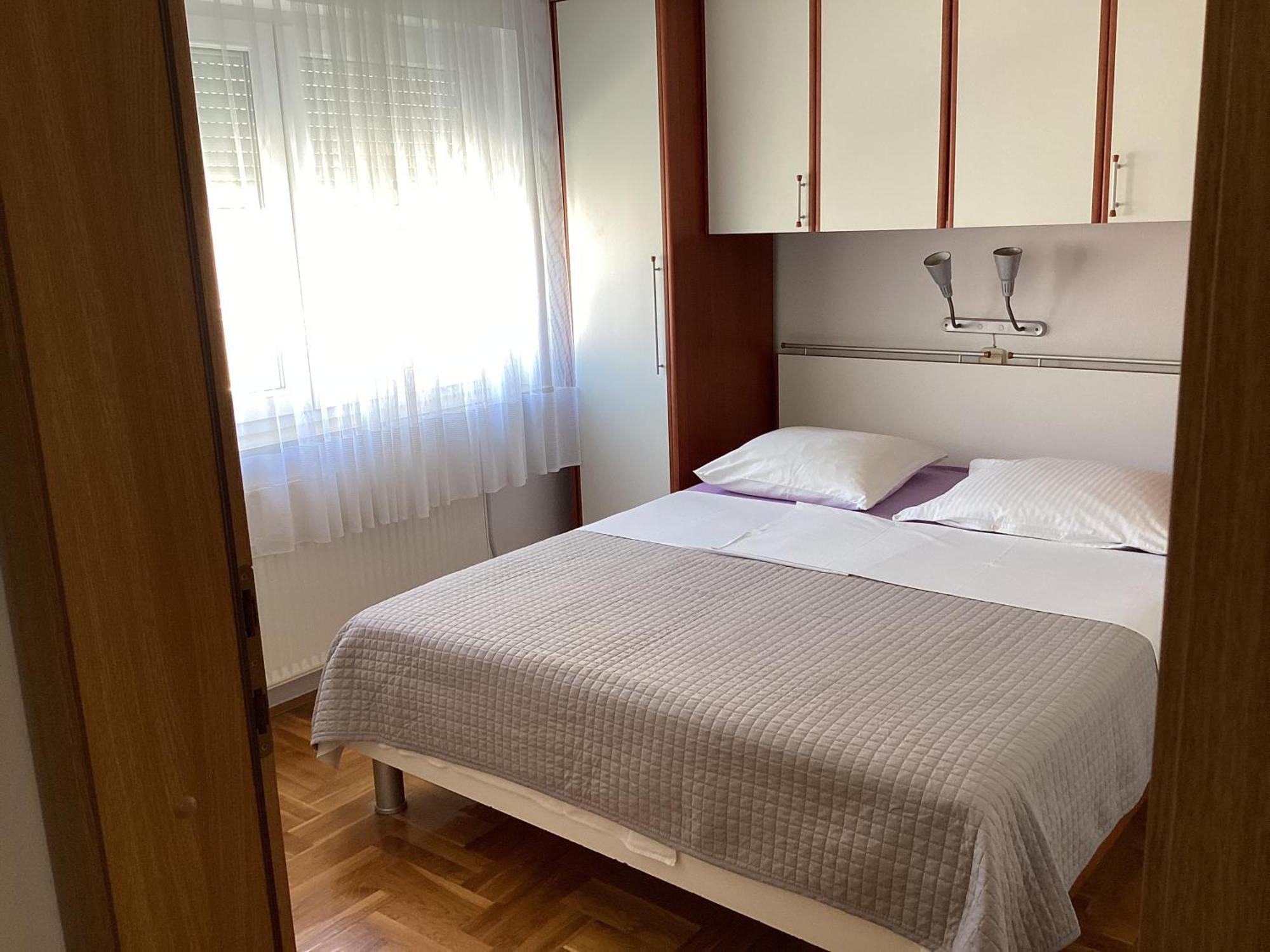 Apartman Brankica Crikvenica Exterior photo