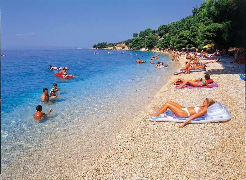 Apartman Brankica Crikvenica Exterior photo