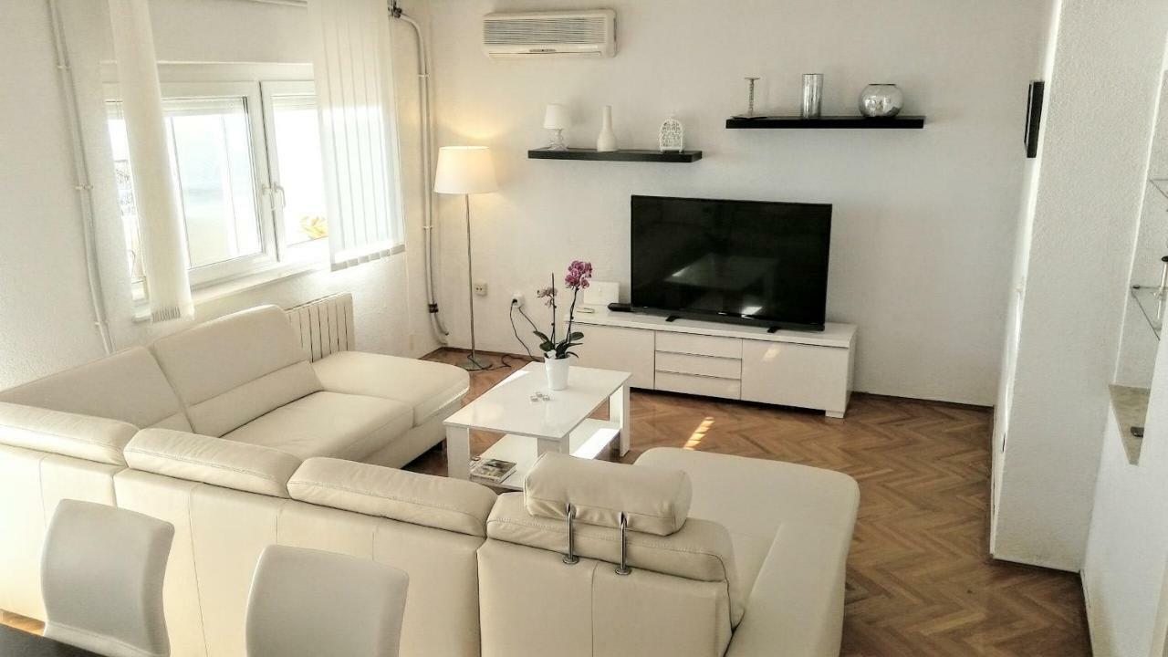 Apartman Brankica Crikvenica Exterior photo
